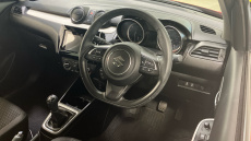 Suzuki Swift 1.2 Dualjet 83 12V Hybrid SZ-L 5dr Petrol Hatchback